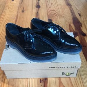 Doc Martens ‘Dupree’ Oxford